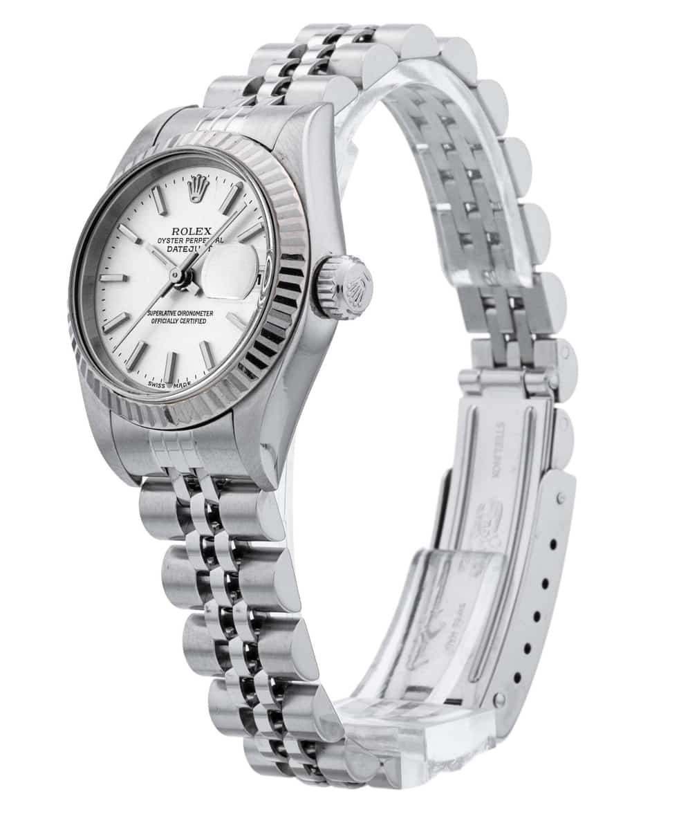 Rolex Datejust Lady 79174 Rolex Datejust Lady 79174